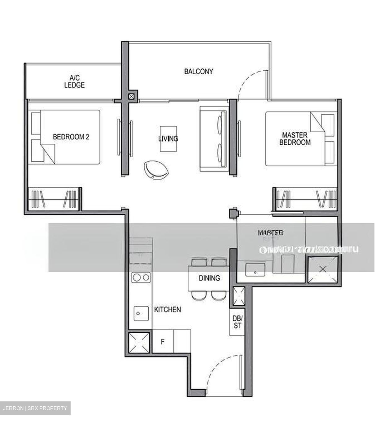 Park Colonial (D13), Condominium #636853241